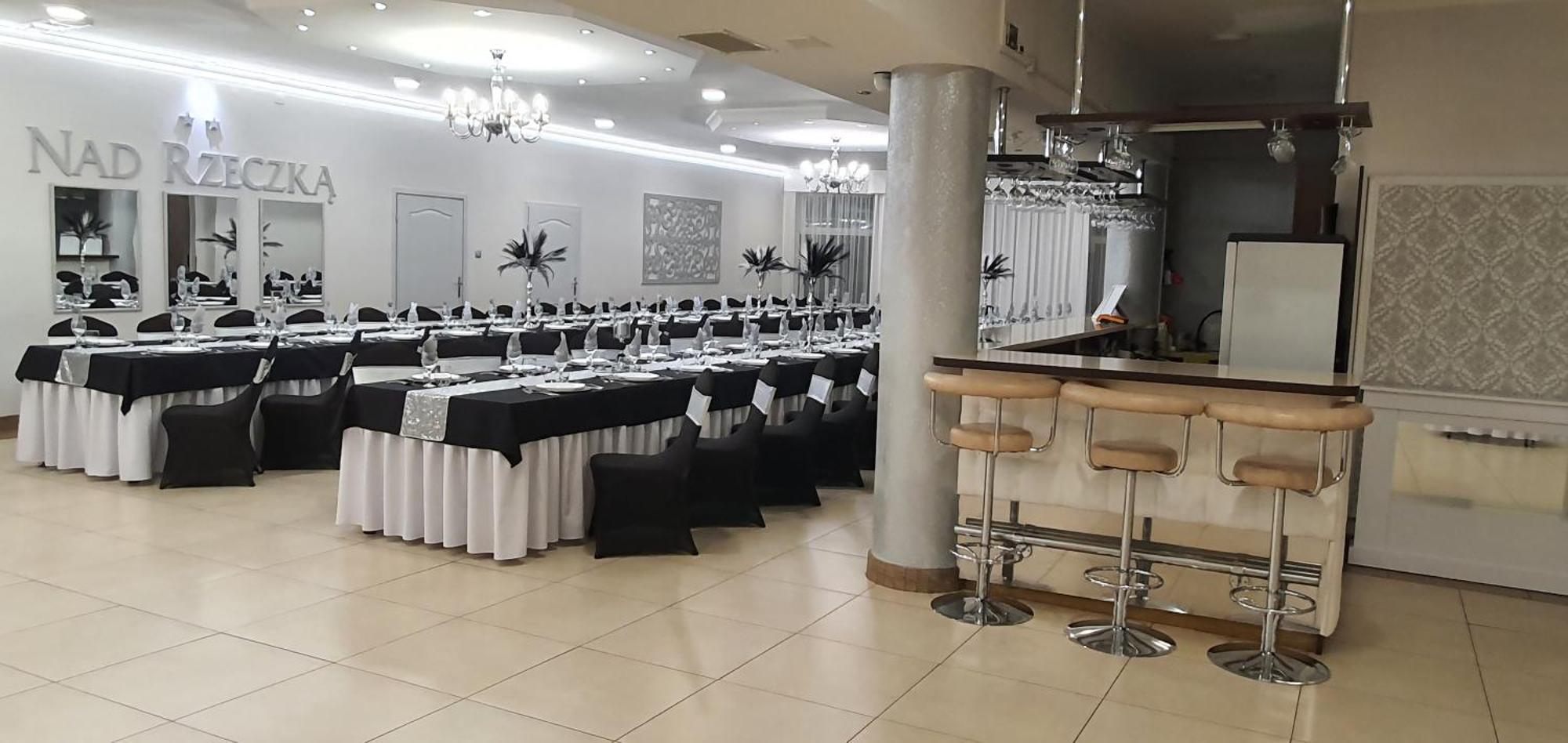 Hotel Nad Rzeczka Torun Ngoại thất bức ảnh