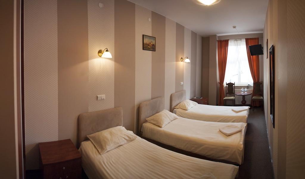Hotel Nad Rzeczka Torun Phòng bức ảnh